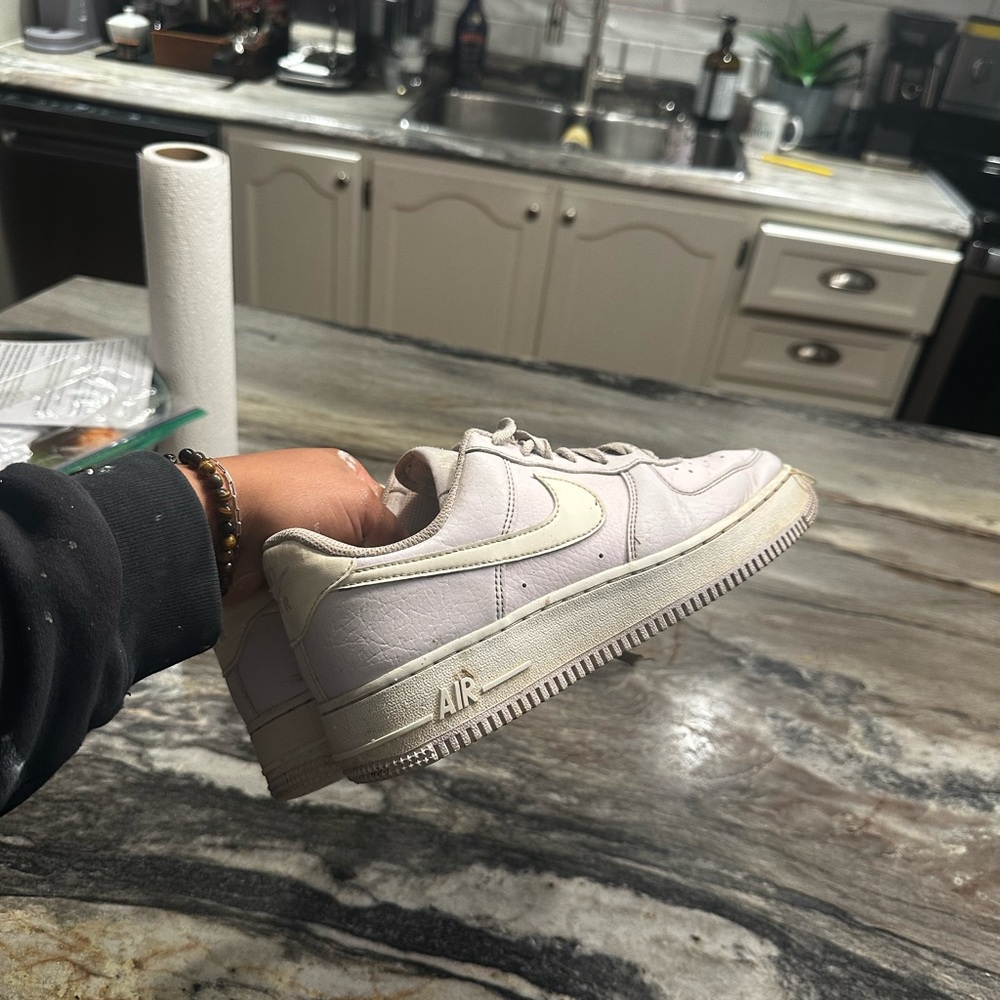 Nike Women's Air Force 1 Sneakers